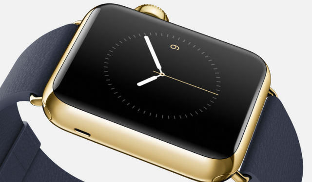 Apple Watch: Specs, Models, Features, and Pre-order Sales