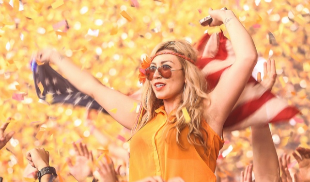 Top Music Festivals in USA | Summer 2015