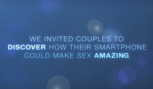 Durex: Smartphones are Killing Your Sex Life