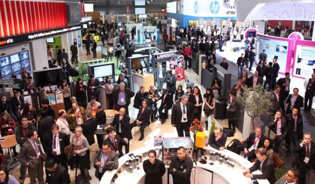 What to Expect at Mobile World Congress 2016
