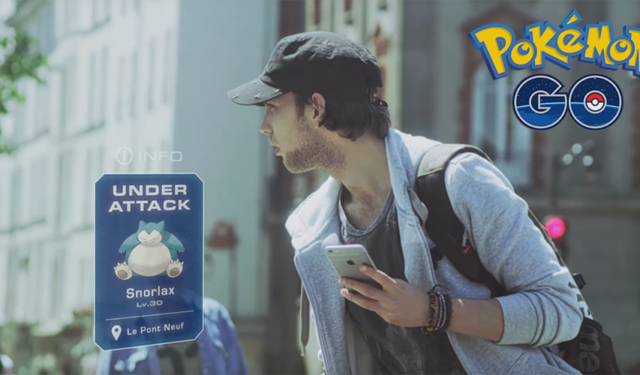 How to Take Advantage of Pokémon Go to Boost Your Business