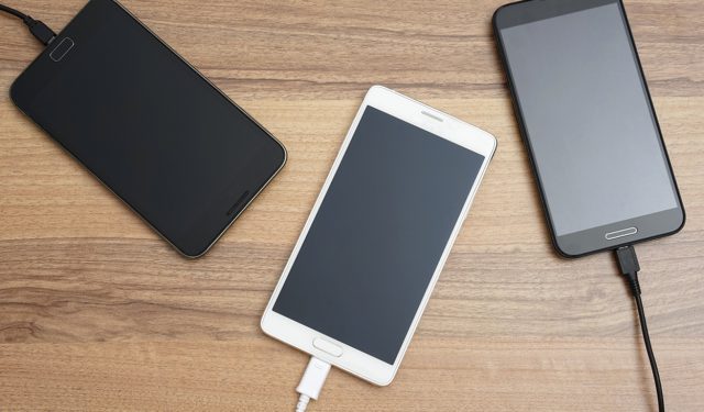Is Your Cell Phone Charging Slow? Here’s 4 Reasons Why: